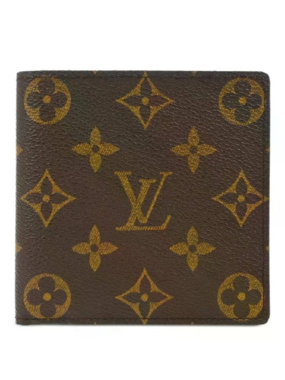 Monogram Multiple Wallet - Picture 3 of 3